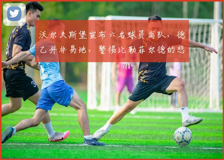 沃尔夫斯堡宣布六名球员离队,德乙并非易地,警惕比勒菲尔德的悲剧重演_德甲_达吉姆_本赛季