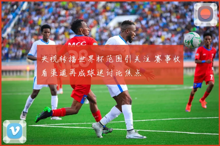 央视转播世界杯范围引关注 赛事收看渠道再成球迷讨论焦点